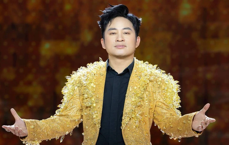 Tùng Dương - Ảnh 1.
