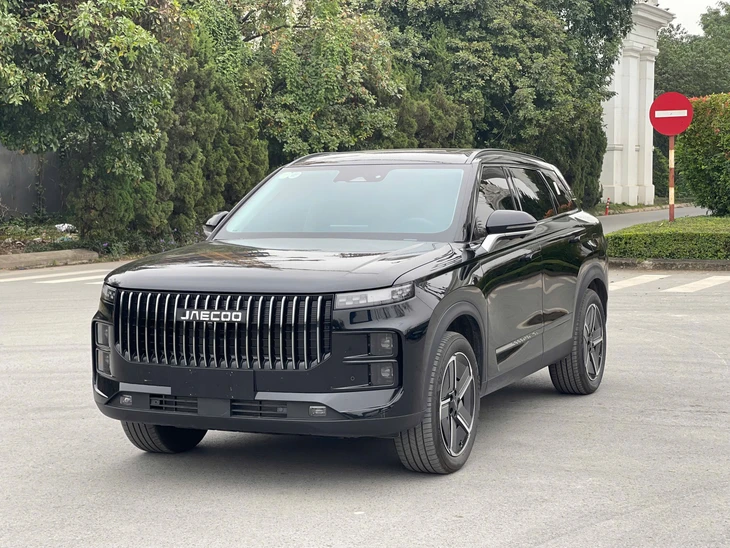 lệ phí trước bạ - Ảnh 2.