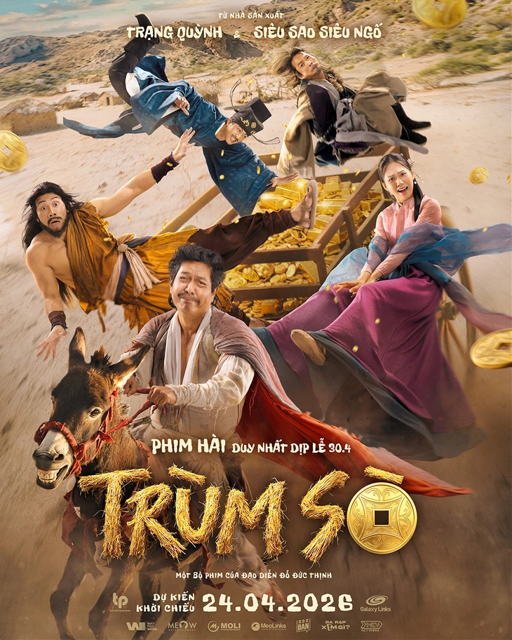 Trùm Sò - Ảnh 2.