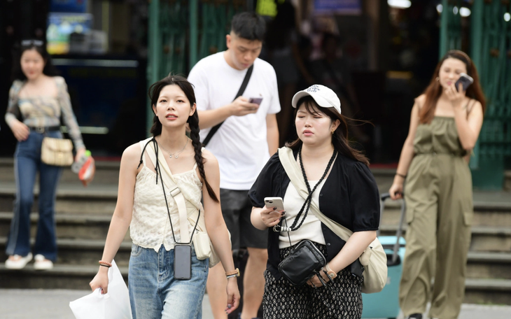 Dạo chơi Tokyo, ngẩn ngơ dấu xưa bên dòng hiện đại - Ảnh 8.