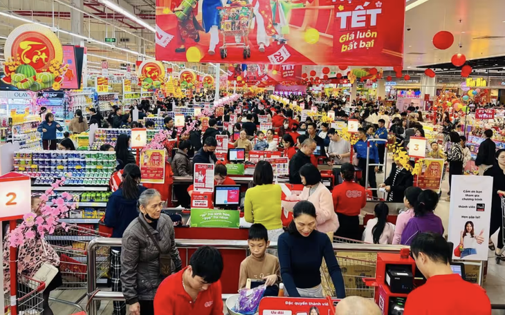 Đại gia bách hóa Nhật mở trung tâm thương mại tại Việt Nam,  - Ảnh 2.