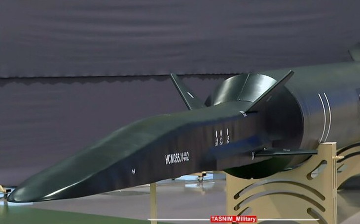 Ông Zelensky tuyên bố giúp Mỹ và đồng minh chống lại máy bay không người lái Iran ở Trung Đông - Ảnh 3.