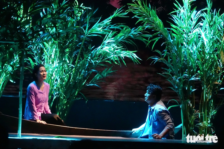 Hoài Linh - Ảnh 2.