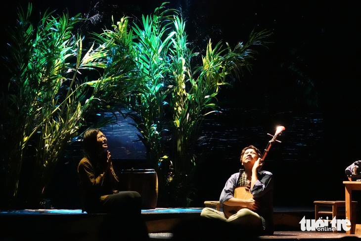 Hoài Linh trở lại với Hiu hiu gió bấc, khán giả khóc cười với ông Tư - Ảnh 5.