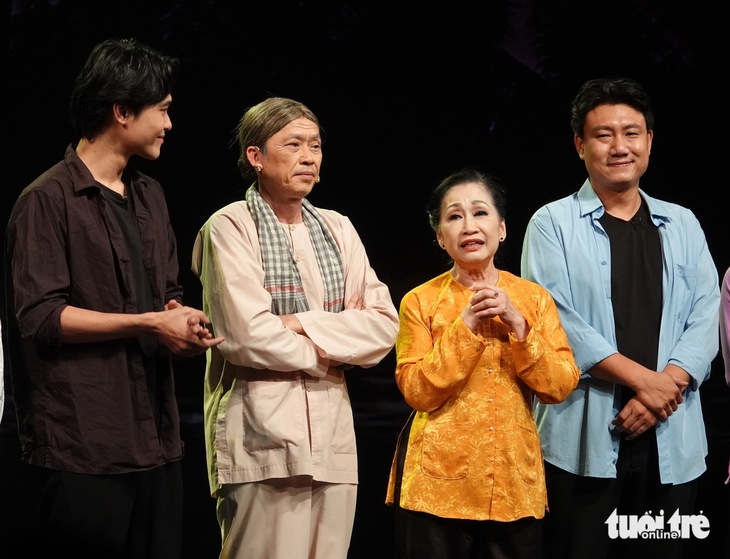 Hoài Linh - Ảnh 5.