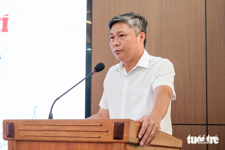 TP.HCM phát clip hướng dẫn bỏ phiếu, phân luồng giờ đi bầu để tránh ùn ứ - Ảnh 3.