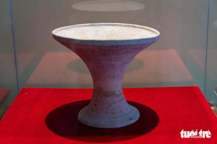 bảo vật quốc gia - Ảnh 4.