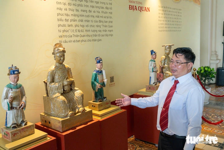 bảo vật quốc gia - Ảnh 5.