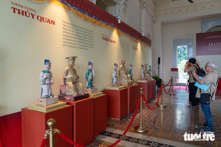 bảo vật quốc gia - Ảnh 6.