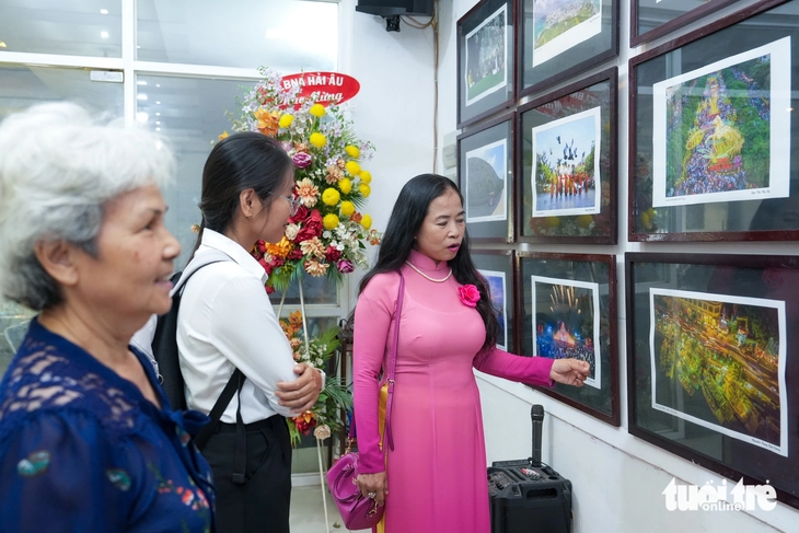 nhiếp ảnh - Ảnh 2.