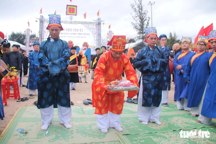 lễ hội - Ảnh 2.