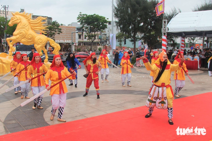 lễ hội - Ảnh 5.