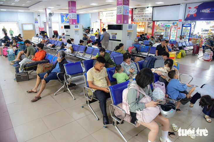 cầu ghềnh - Ảnh 1.