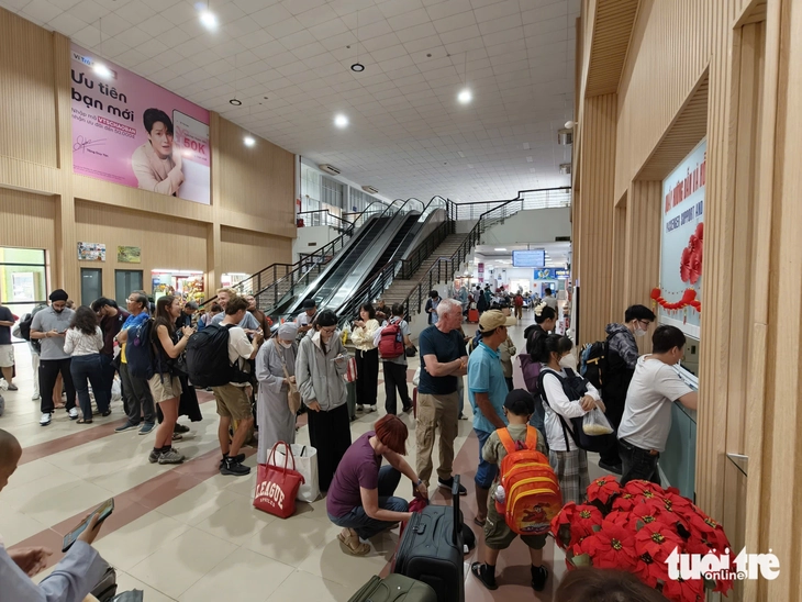 cầu ghềnh - Ảnh 2.