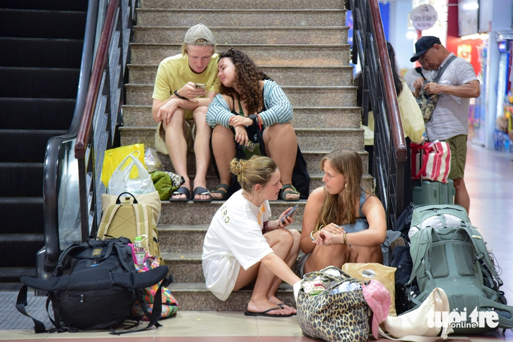 cầu ghềnh - Ảnh 4.