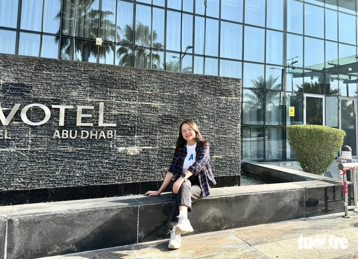 khách việt - Ảnh 5.