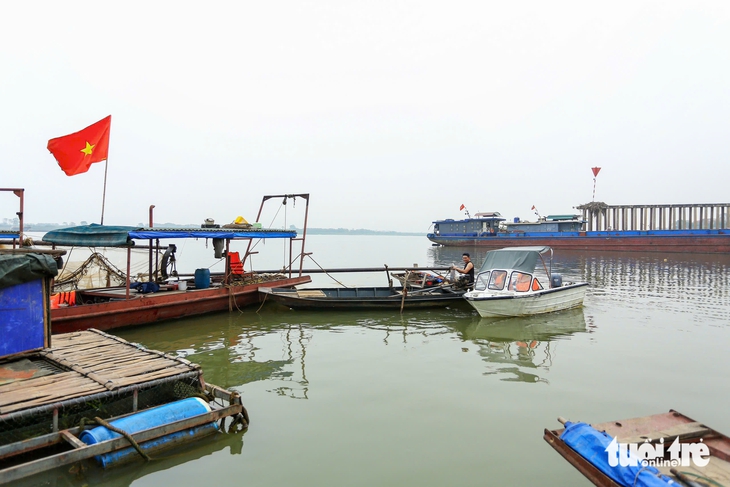 bầu cử - Ảnh 9.