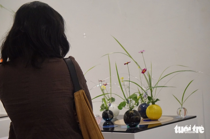 hoa đạo Nhật Bản - Ảnh 3.