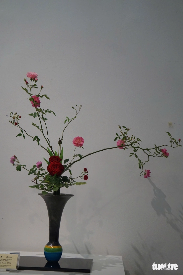 hoa đạo Nhật Bản - Ảnh 7.