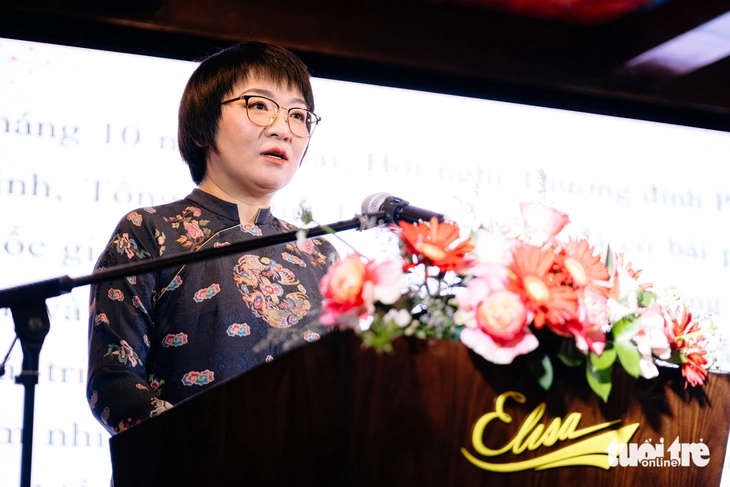 phụ nữ - Ảnh 2.