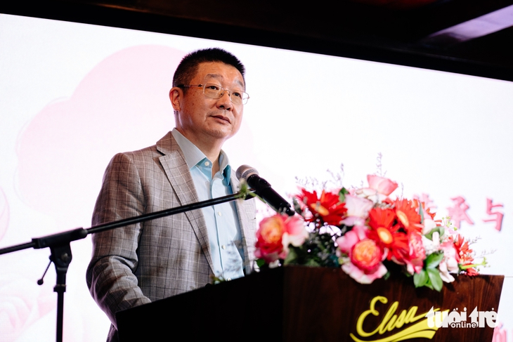 phụ nữ - Ảnh 5.