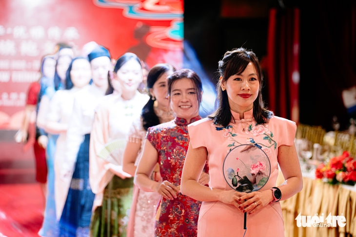 phụ nữ - Ảnh 8.