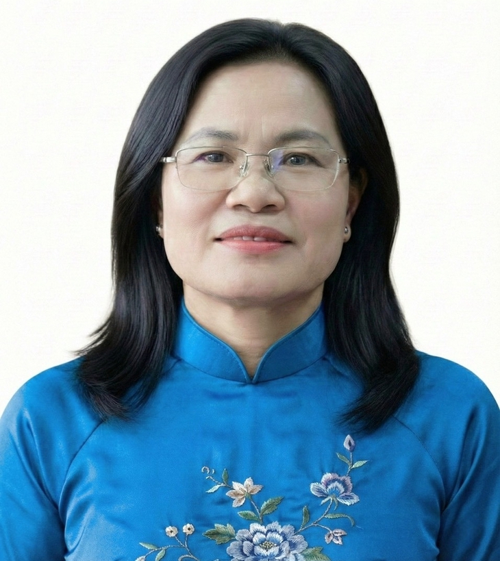 Cam kết của ứng viên đại biểu Quốc hội - Ảnh 5.