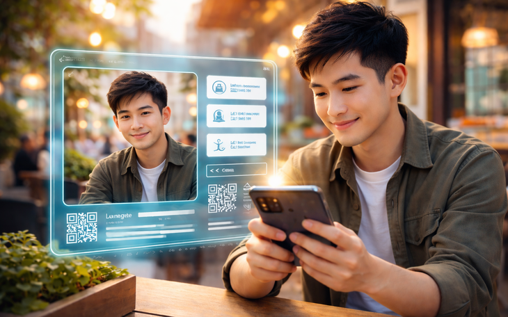 Samsung tăng tốc trong cuộc đua smartphone AI - Ảnh 2.