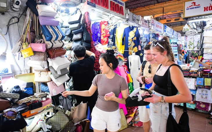 Thuế kê khai: những câu hỏi từ thực tế - Ảnh 1.