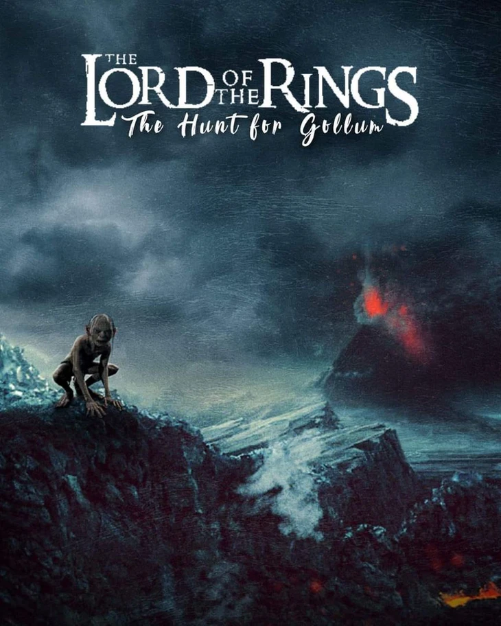 Peter Jackson - Ảnh 2.