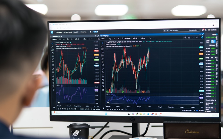 Dầu khí, bất động sản, chứng khoán giảm mạnh, kéo VN-Index mất mốc 1.800 điểm - Ảnh 4.