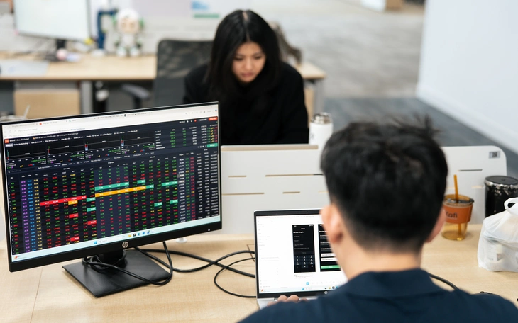 Chứng khoán tuần mới: VN-Index liệu có giữ được mốc 1.700 điểm? - Ảnh 3.