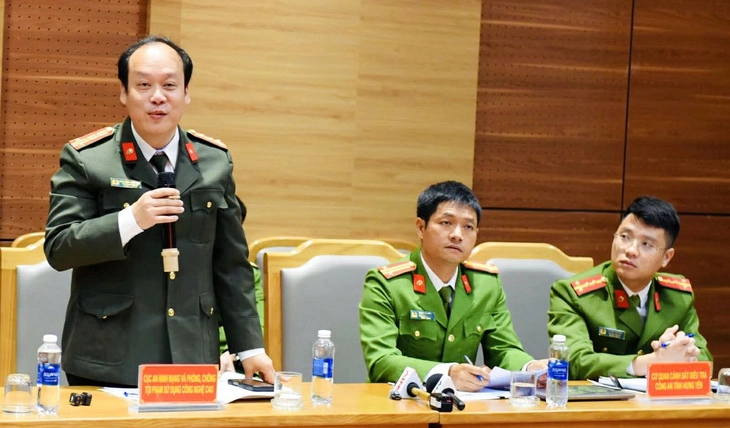 Triệt phá Xôi Lạc TV: Lời cảnh báo với các trang web thể thao lậu - Ảnh 4.