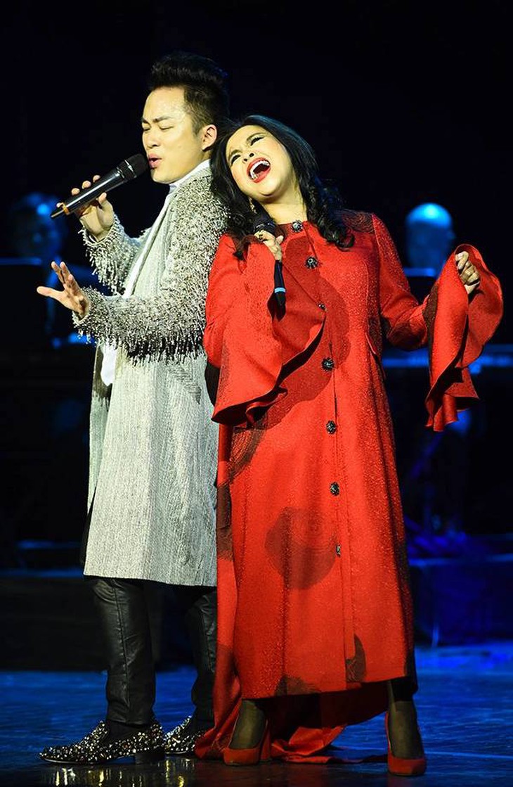 Tùng Dương - Ảnh 3.