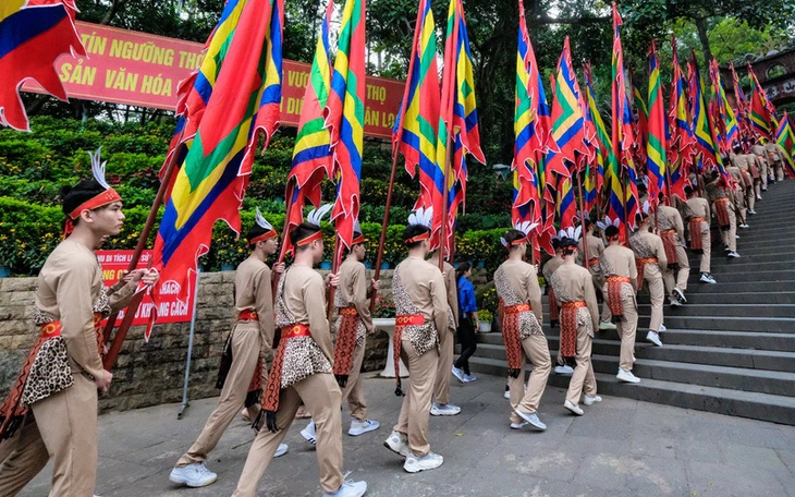Phụ huynh chỉ cách để ngày hội dân gian không thành ‘ngày hội đồ ăn nhanh', dân mạng gật gù - Ảnh 5.
