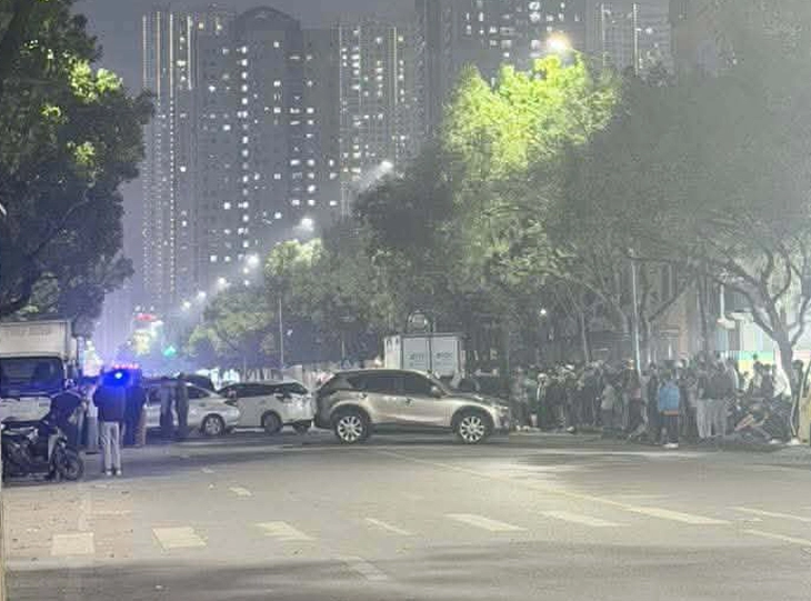 liên hoàn - Ảnh 2.