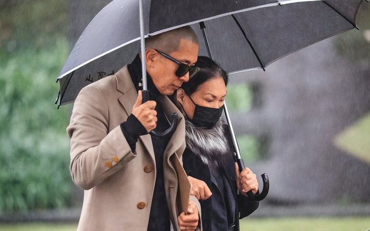 Số phận khối tài sản khổng lồ của Từ Hy Viên sau 1 năm qua đời - Ảnh 2.