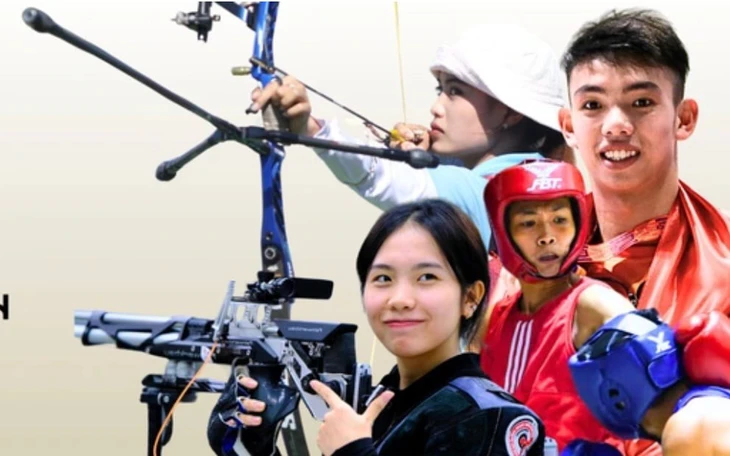 Thể thao Việt Nam có thể vươn tới đỉnh cao châu lục và thế giới - Ảnh 3.