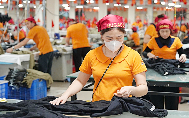 Xuất khẩu Việt lao đao vì phụ phí của logistics - Ảnh 3.