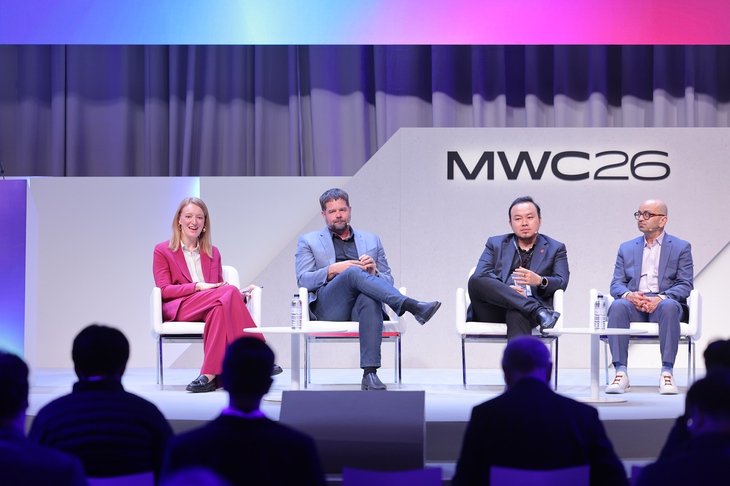 Viettel góp tiếng nói của Việt Nam vào các vấn đề công nghệ di động toàn cầu - Ảnh 2.