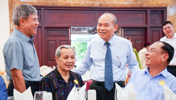 dân tộc thiểu số - Ảnh 5.