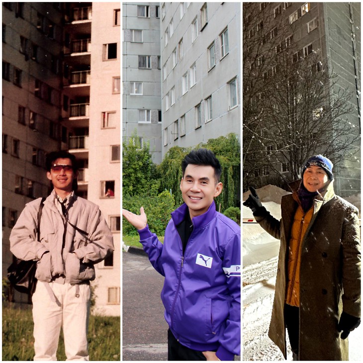 Đoan Trường - Ảnh 5.