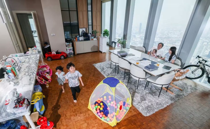 tài sản  - Ảnh 3.