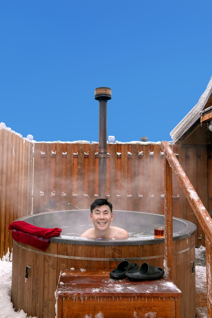 Đoan Trường - Ảnh 2.