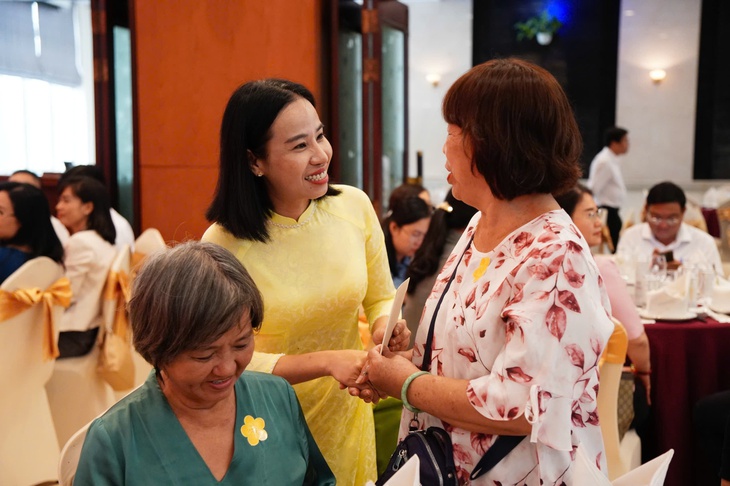 dân tộc thiểu số - Ảnh 6.