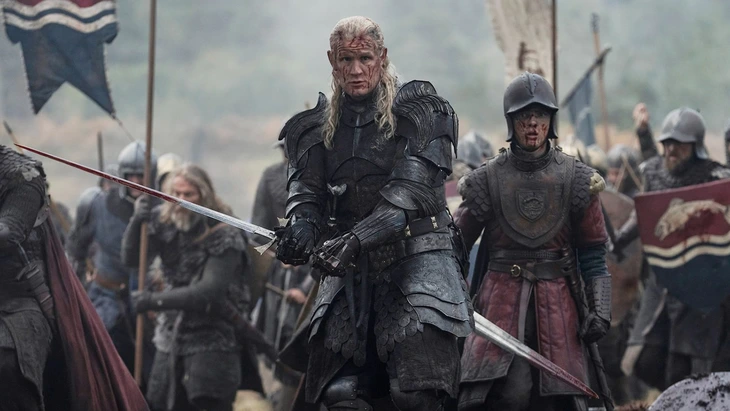 GAME OF THRONES - Ảnh 3.