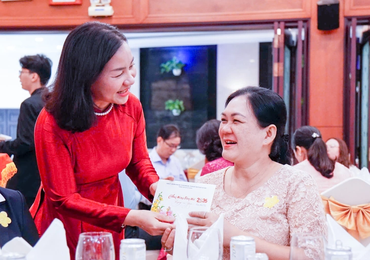 dân tộc thiểu số - Ảnh 2.