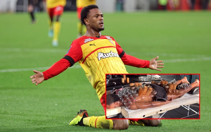 Nữ tay đua vô địch SEA Games bật khóc ở Đà Lạt khi đánh rơi áo vàng - Ảnh 2.