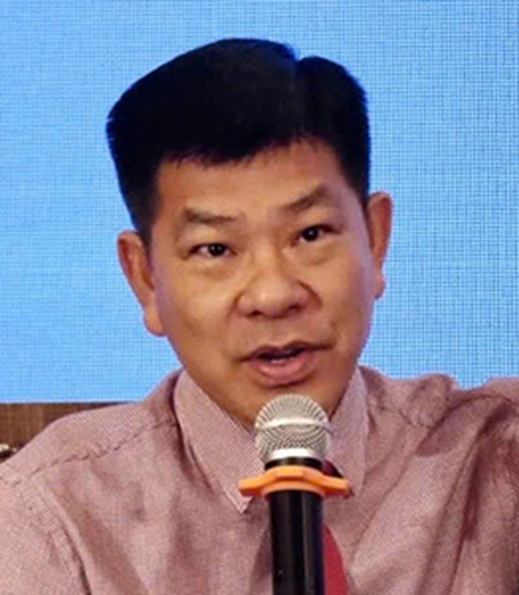 Choáng váng vì lãi suất cho vay tăng - Ảnh 4.