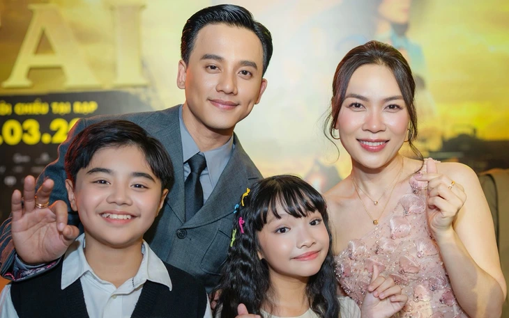 Nam chính 'Thỏ ơi!!': 'Ngoại hình ưa nhìn là lợi thế lớn của tôi' - Ảnh 6.